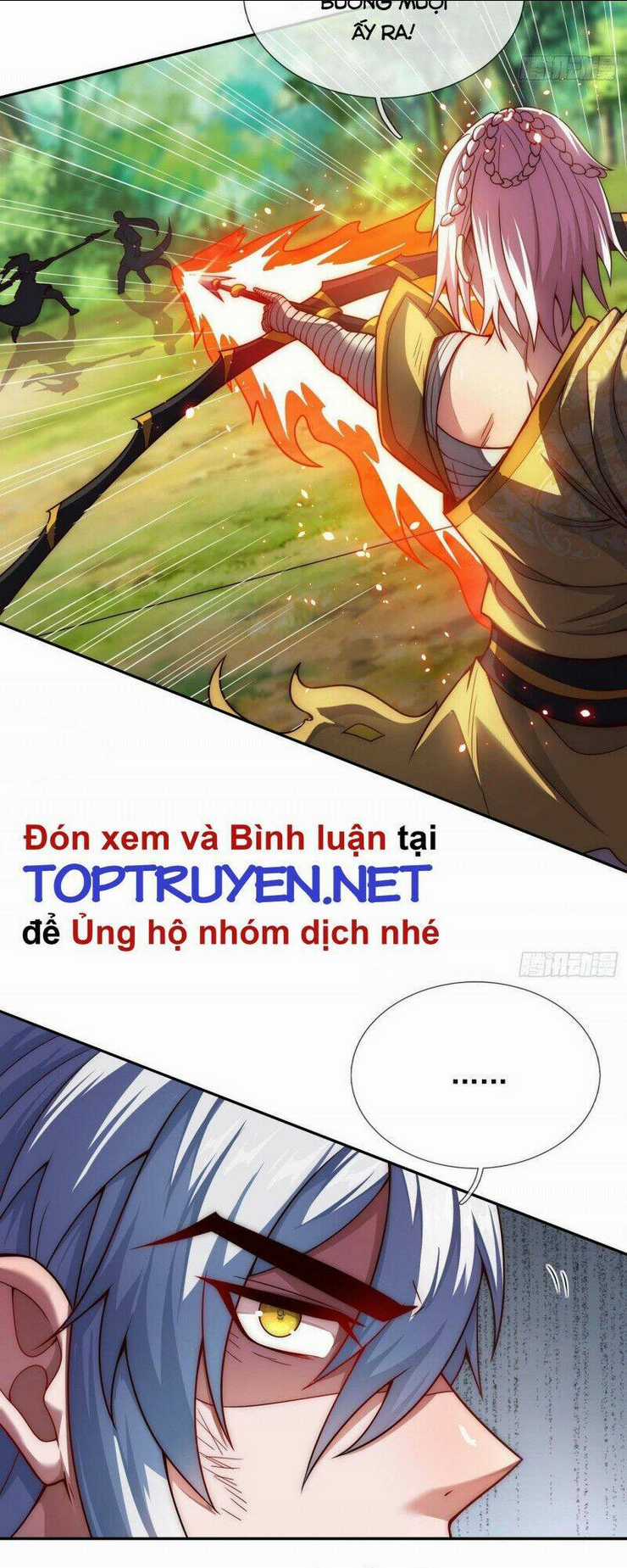 Huyền Thiên Chí Tôn - Chapter 13 - Trang 6