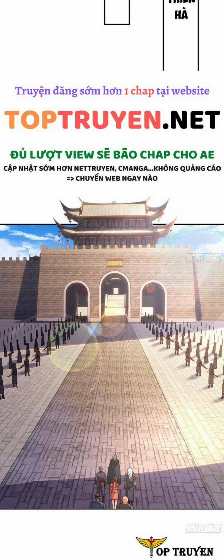 Huyền Thiên Chí Tôn - Chapter 14 - Trang 22