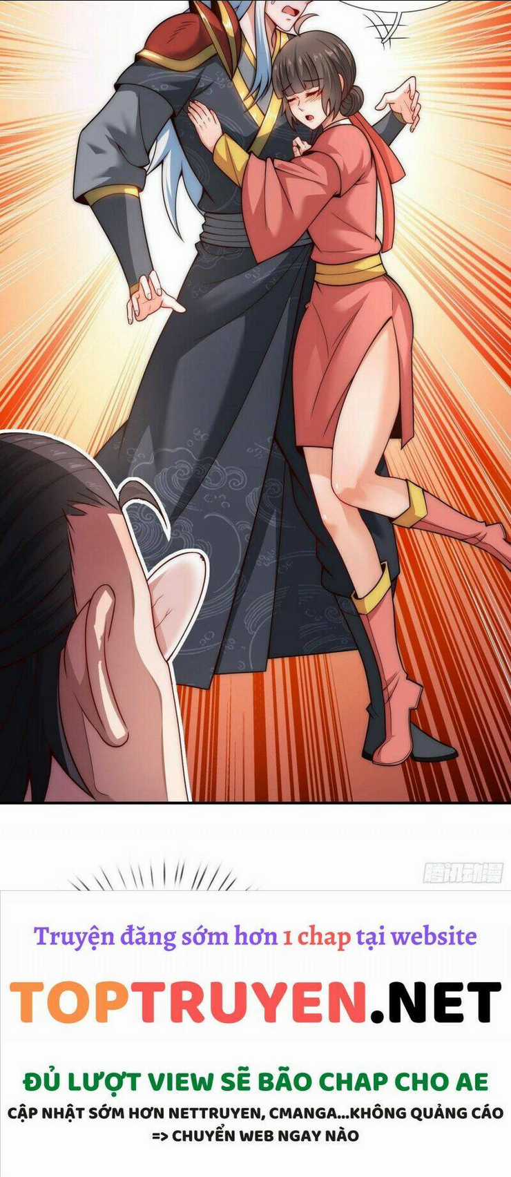 Huyền Thiên Chí Tôn - Chapter 15 - Trang 9