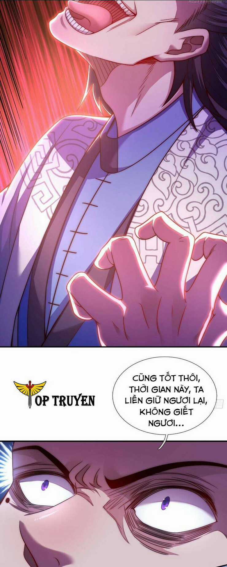 Huyền Thiên Chí Tôn - Chapter 18 - Trang 3