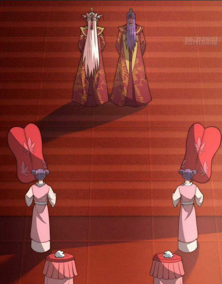 Huyền Thiên Chí Tôn - Chapter 2 - Trang 11