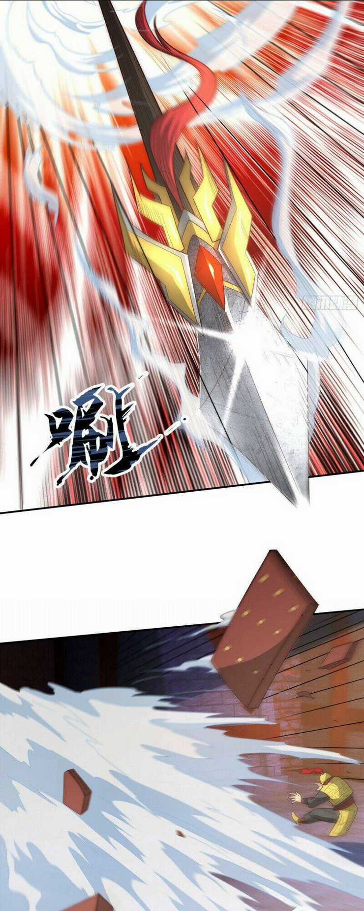 Huyền Thiên Chí Tôn - Chapter 2 - Trang 17