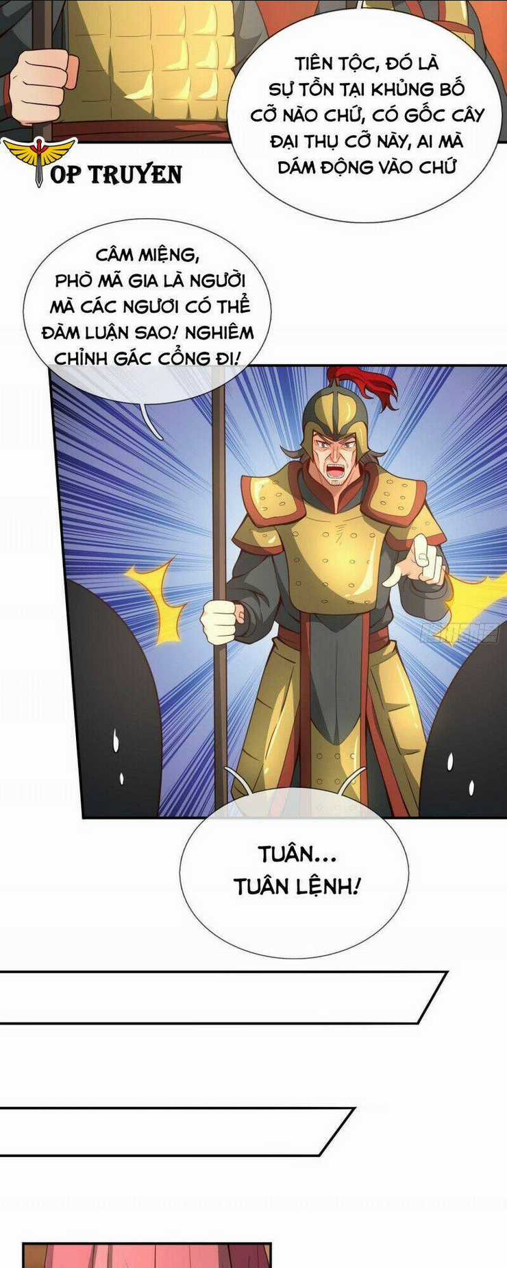 Huyền Thiên Chí Tôn - Chapter 2 - Trang 3