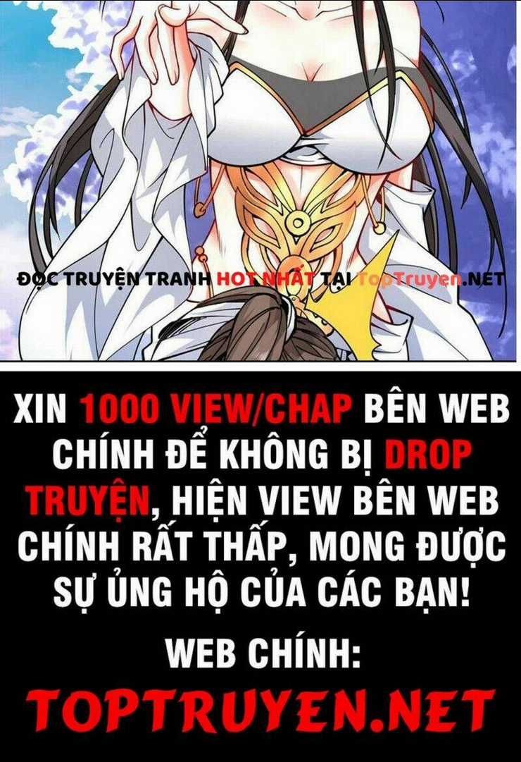 Huyền Thiên Chí Tôn - Chapter 2 - Trang 25