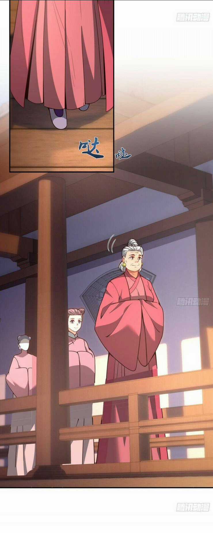 Huyền Thiên Chí Tôn - Chapter 2 - Trang 4