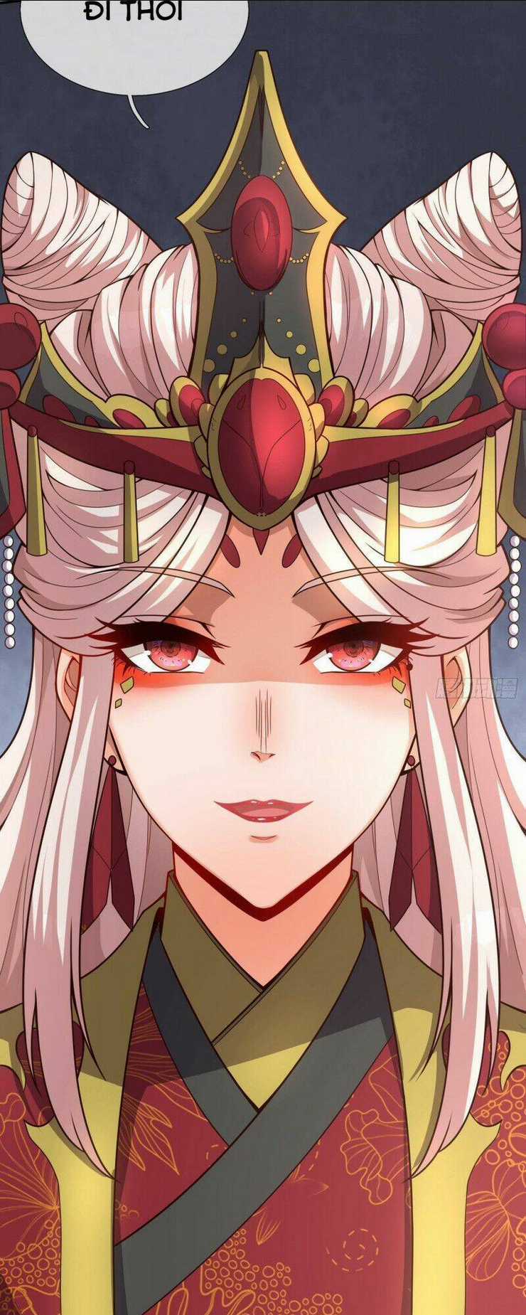 Huyền Thiên Chí Tôn - Chapter 2 - Trang 8