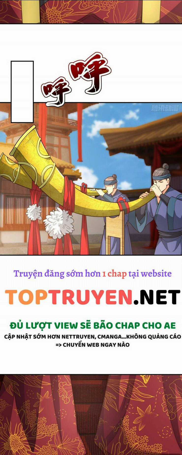 Huyền Thiên Chí Tôn - Chapter 2 - Trang 9