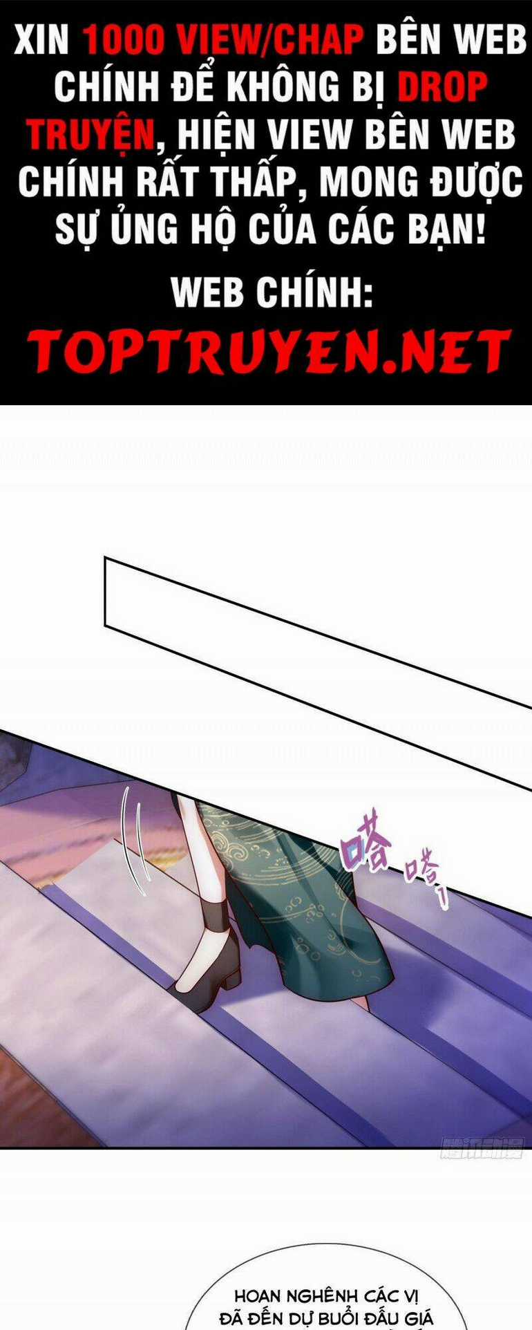 Huyền Thiên Chí Tôn - Chapter 21 - Trang 1