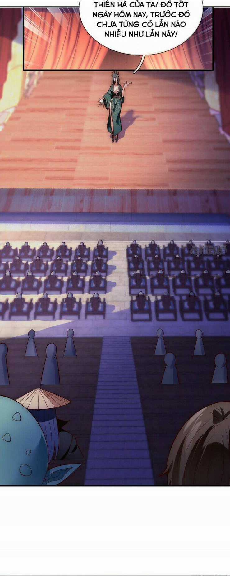 Huyền Thiên Chí Tôn - Chapter 21 - Trang 2