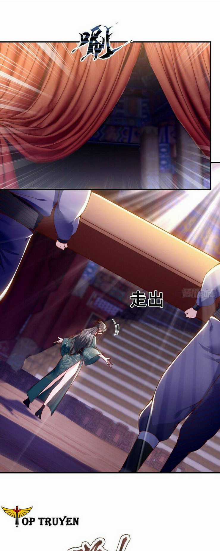 Huyền Thiên Chí Tôn - Chapter 21 - Trang 13