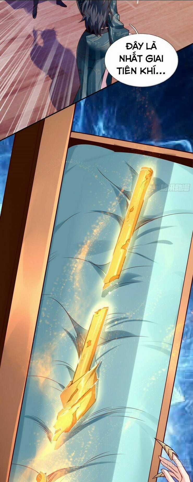 Huyền Thiên Chí Tôn - Chapter 21 - Trang 16