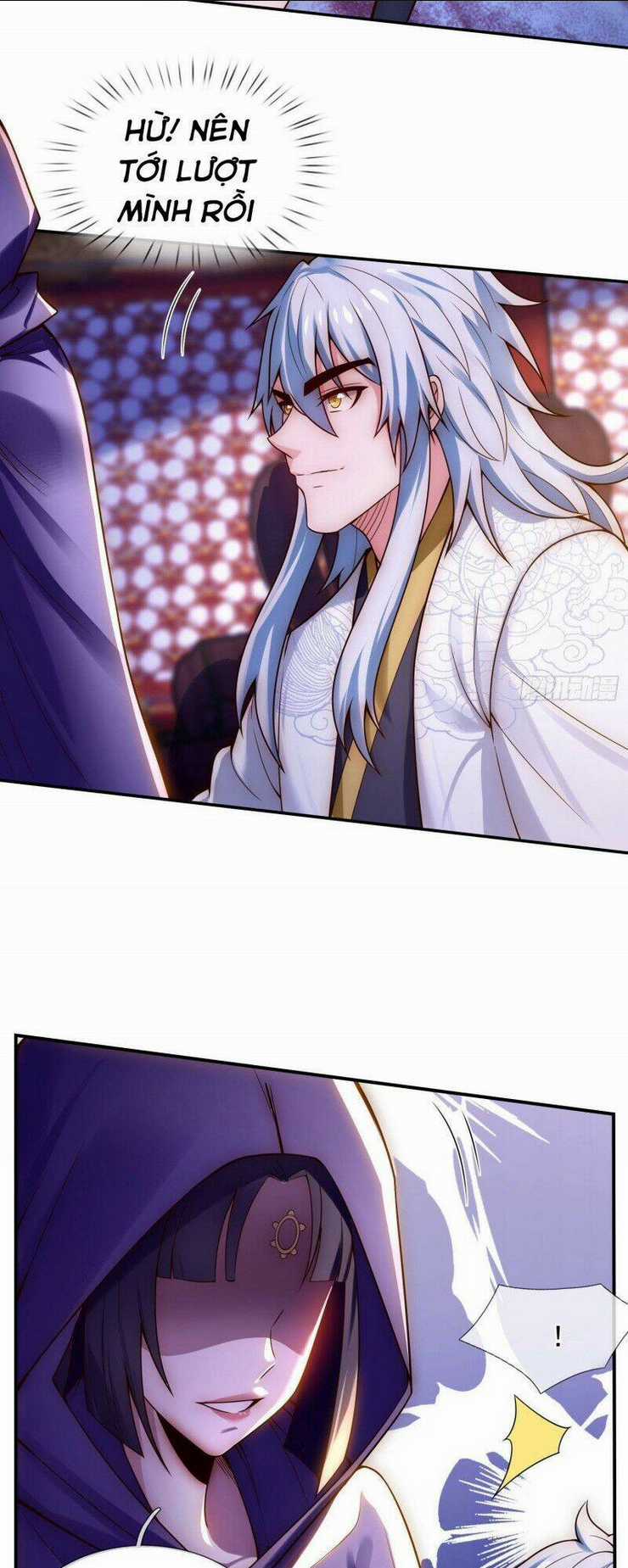 Huyền Thiên Chí Tôn - Chapter 21 - Trang 20