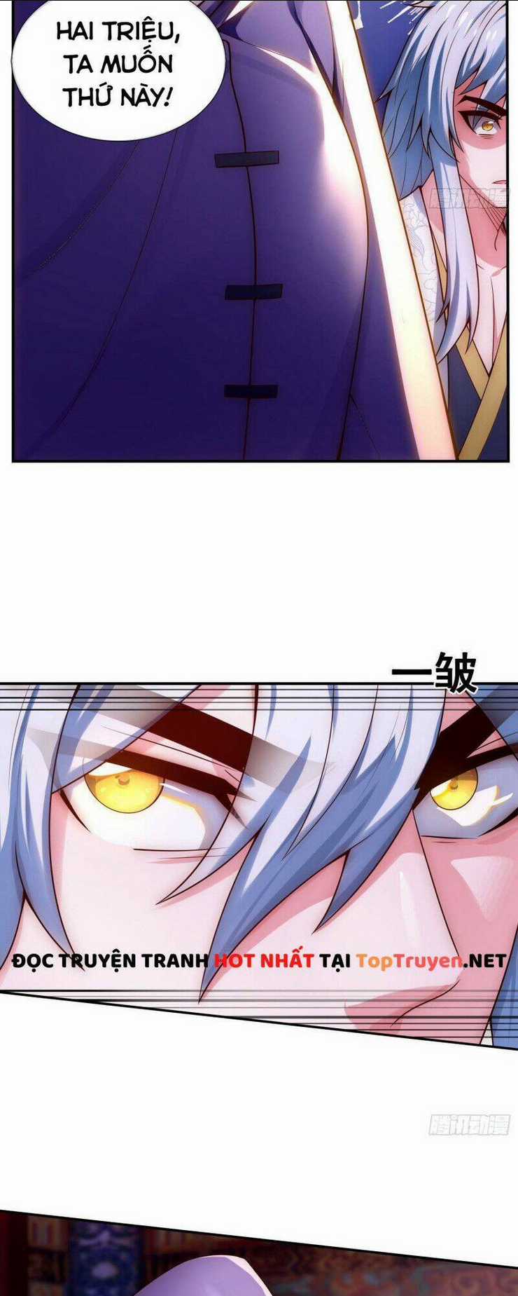 Huyền Thiên Chí Tôn - Chapter 21 - Trang 21