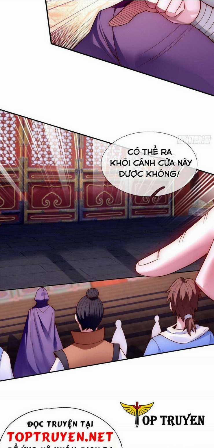 Huyền Thiên Chí Tôn - Chapter 21 - Trang 23