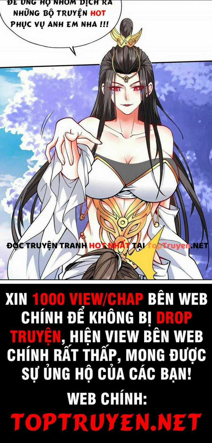 Huyền Thiên Chí Tôn - Chapter 21 - Trang 24