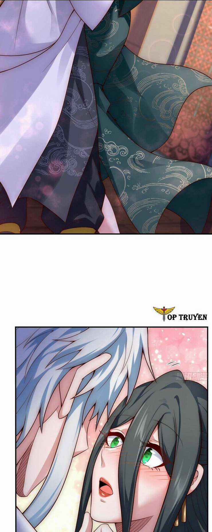 Huyền Thiên Chí Tôn - Chapter 23 - Trang 4