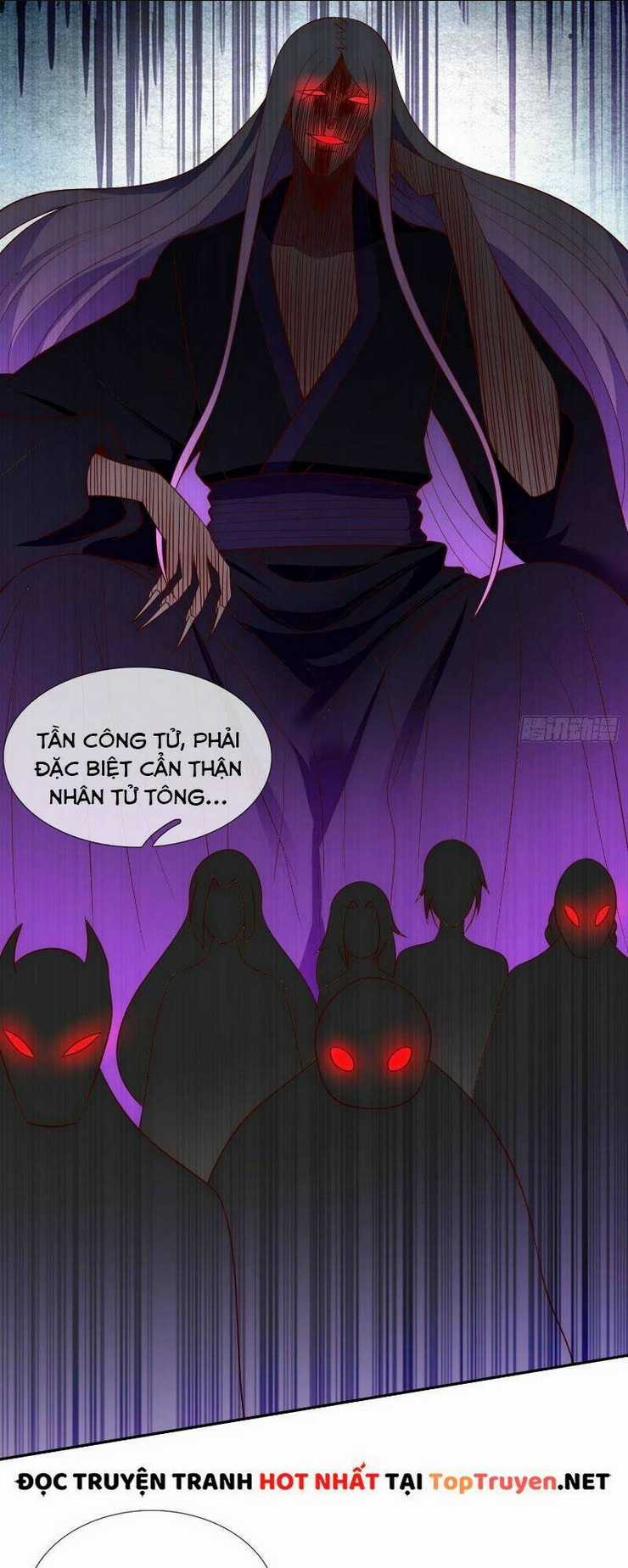 Huyền Thiên Chí Tôn - Chapter 26 - Trang 4