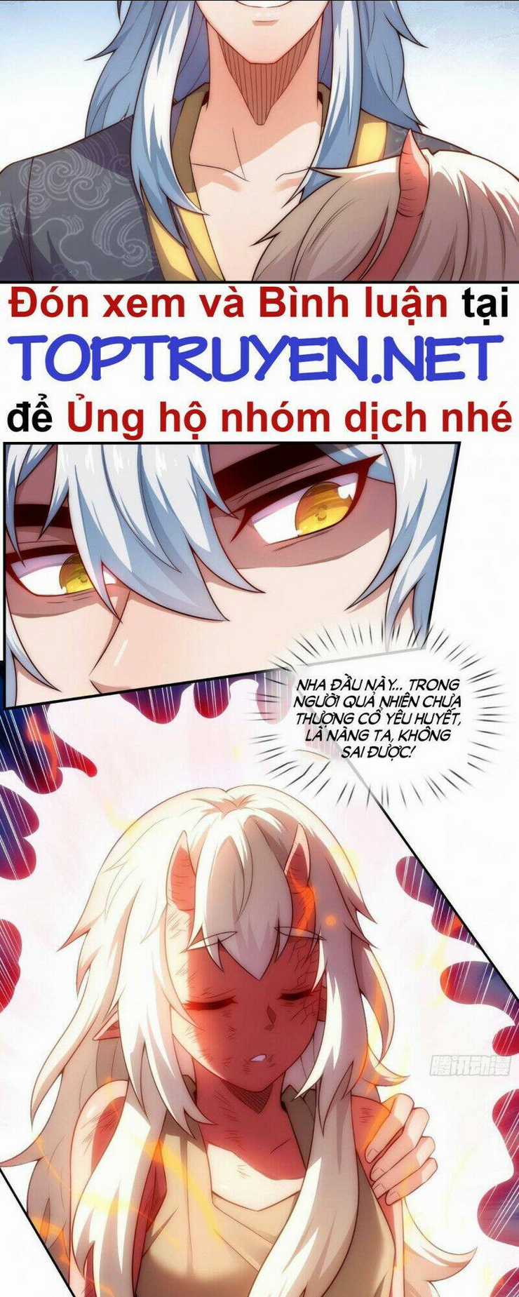 Huyền Thiên Chí Tôn - Chapter 27 - Trang 37