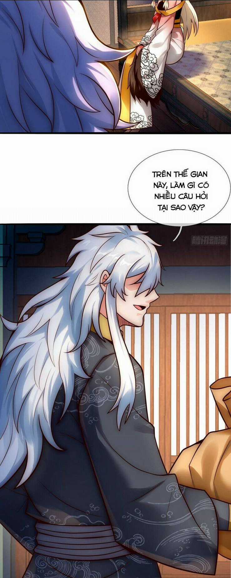 Huyền Thiên Chí Tôn - Chapter 29 - Trang 23