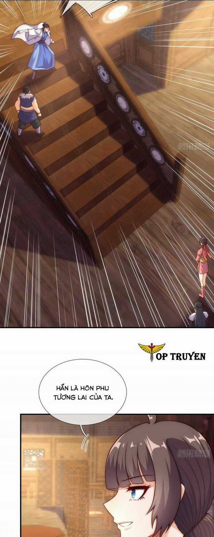 Huyền Thiên Chí Tôn - Chapter 29 - Trang 10