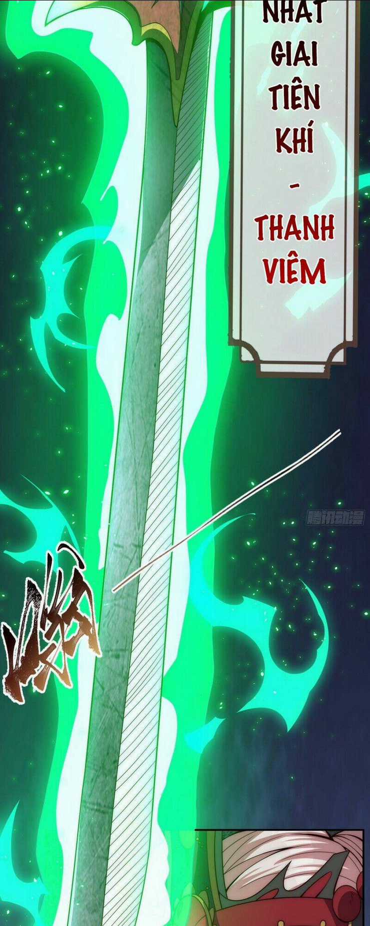 Huyền Thiên Chí Tôn - Chapter 3 - Trang 20