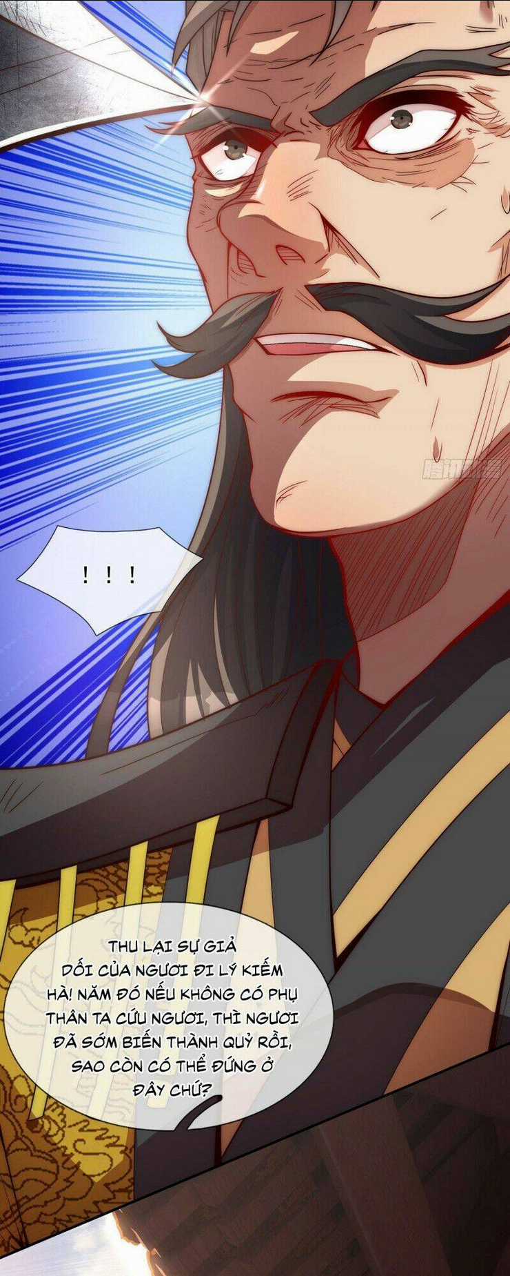 Huyền Thiên Chí Tôn - Chapter 3 - Trang 6