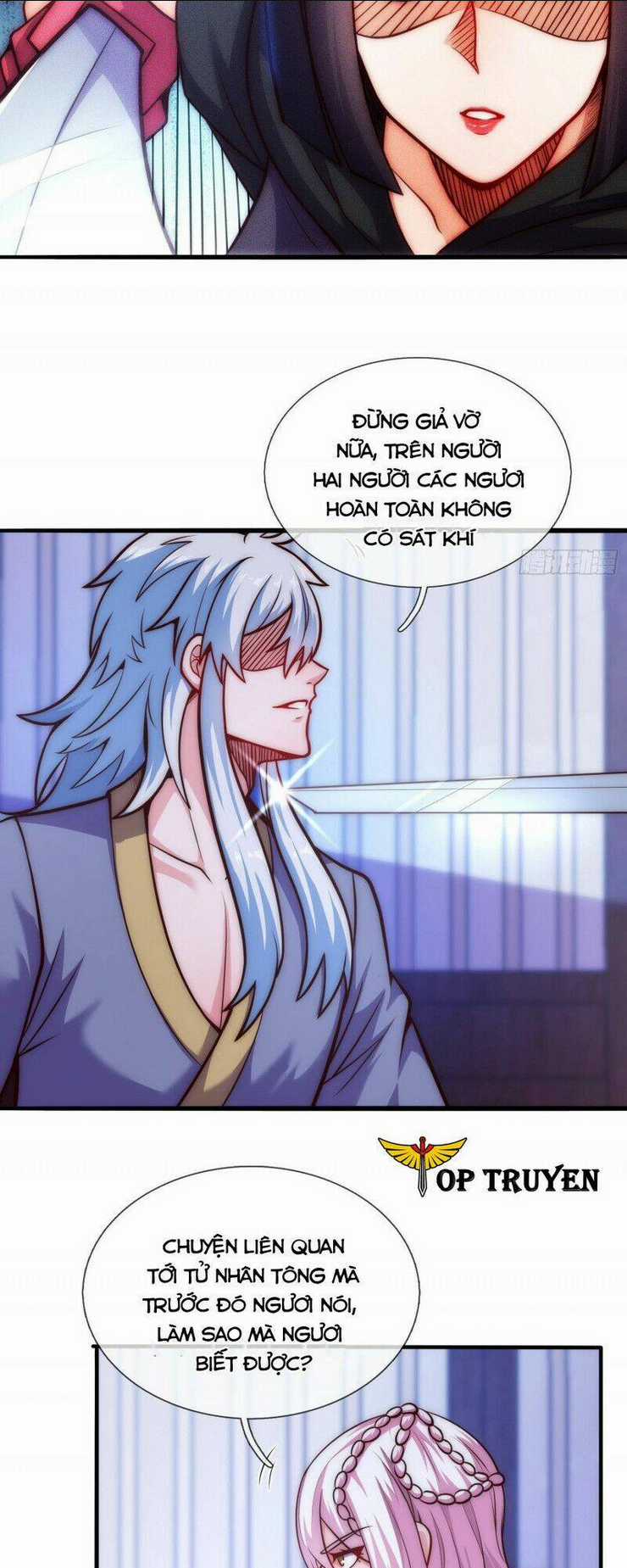Huyền Thiên Chí Tôn - Chapter 30 - Trang 20