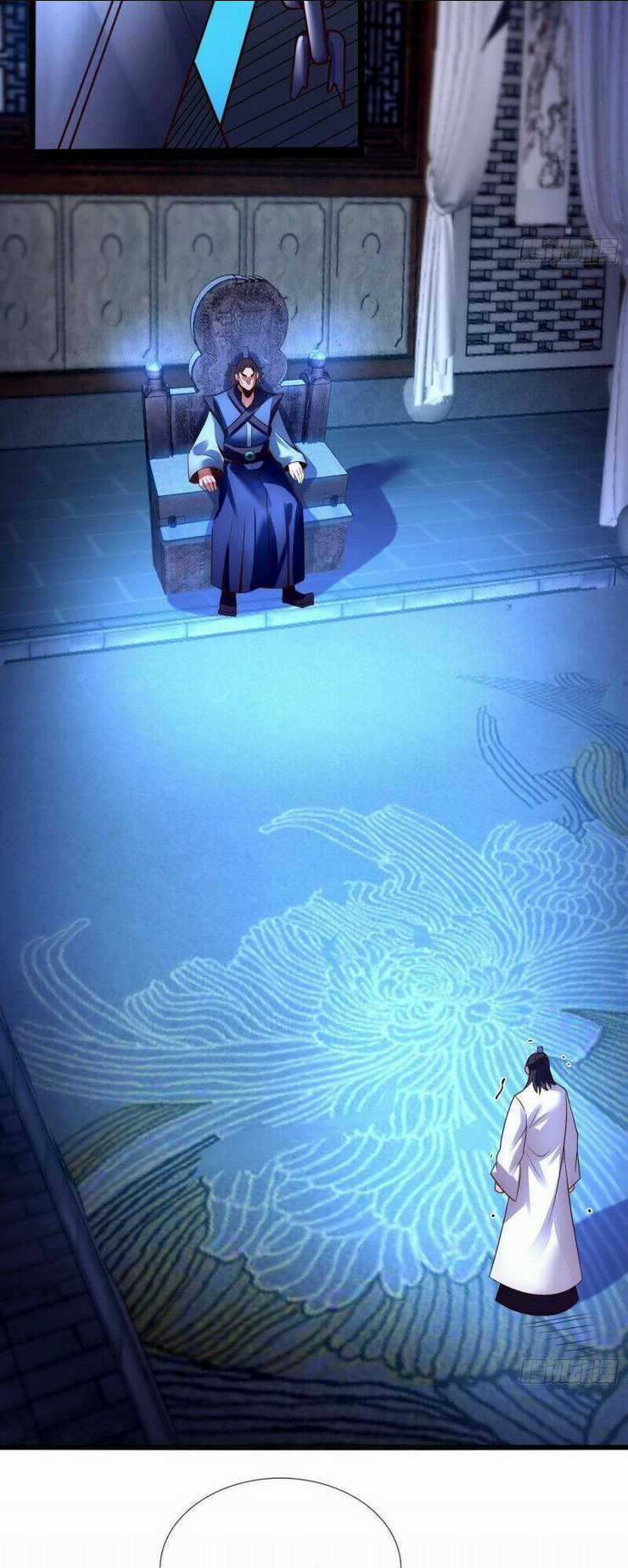 Huyền Thiên Chí Tôn - Chapter 30 - Trang 3