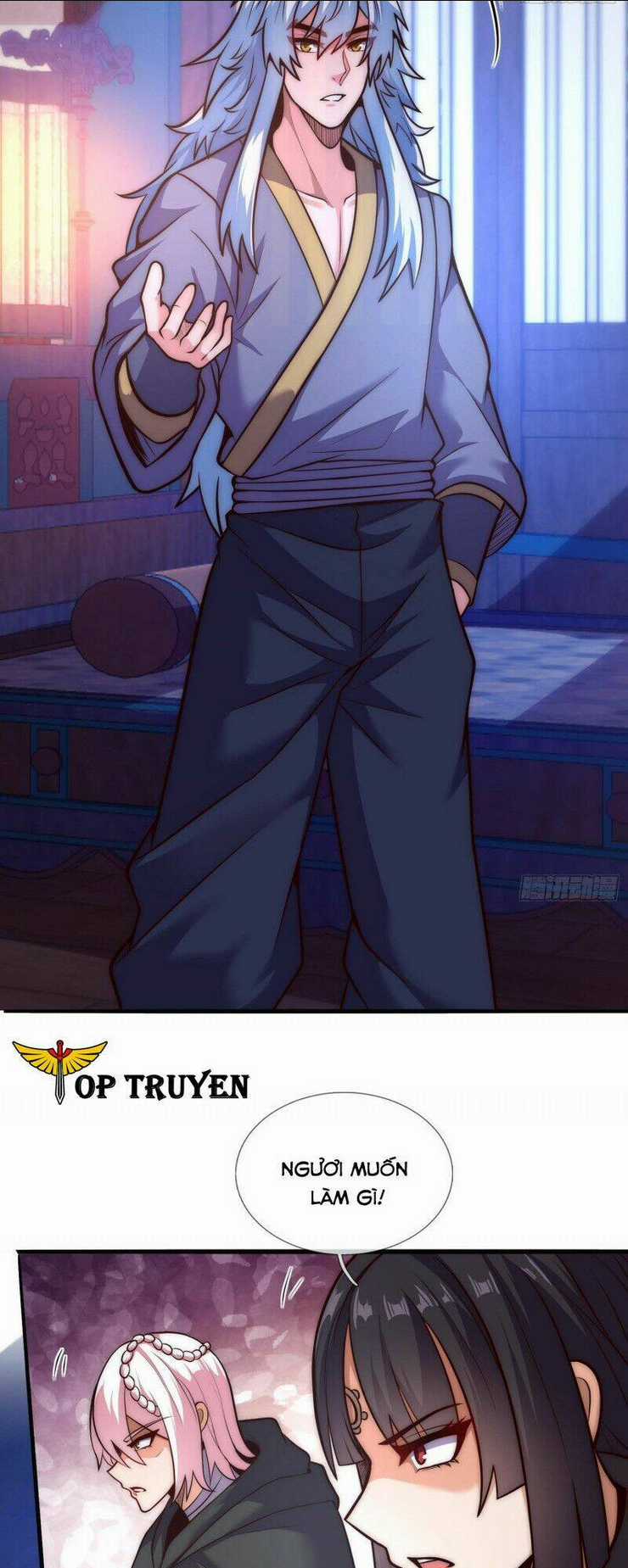 Huyền Thiên Chí Tôn - Chapter 31 - Trang 3