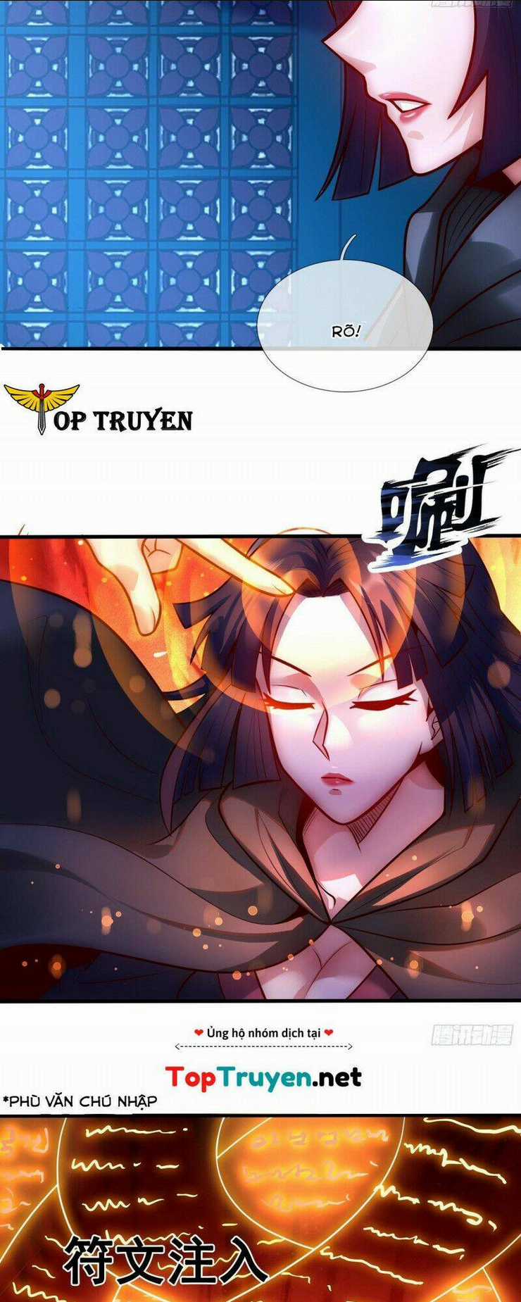 Huyền Thiên Chí Tôn - Chapter 31 - Trang 23