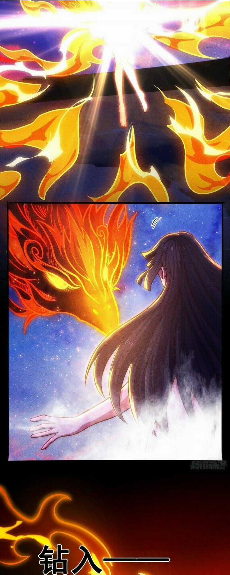 Huyền Thiên Chí Tôn - Chapter 31 - Trang 9