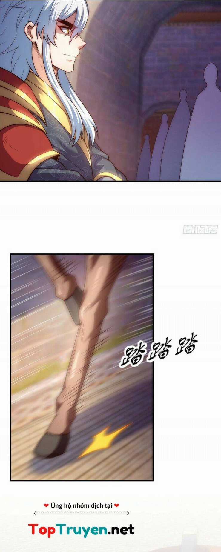 Huyền Thiên Chí Tôn - Chapter 32 - Trang 17