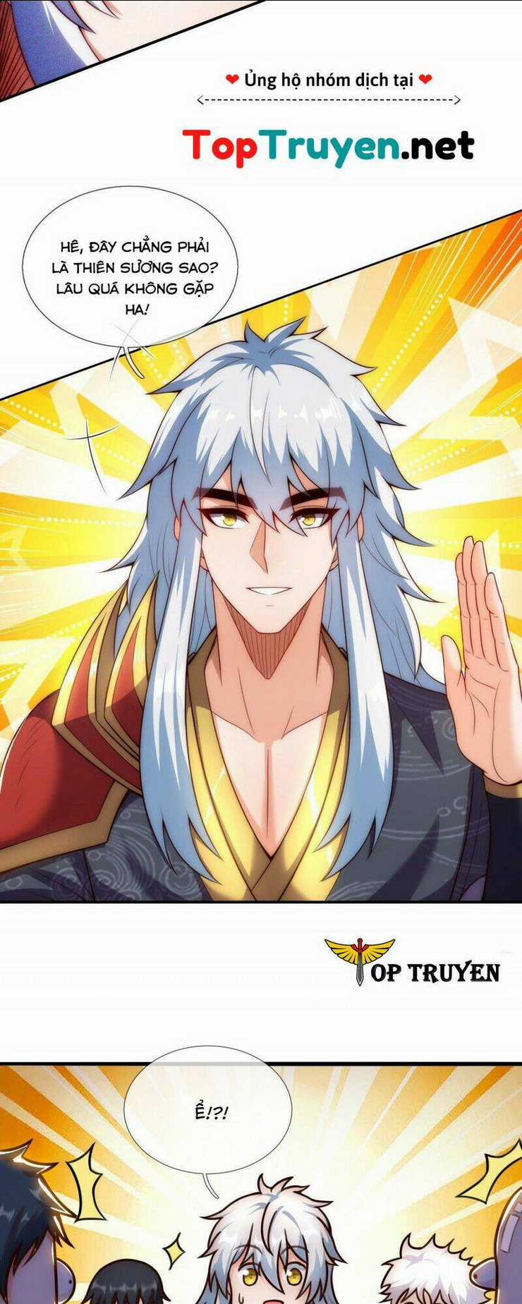 Huyền Thiên Chí Tôn - Chapter 32 - Trang 24