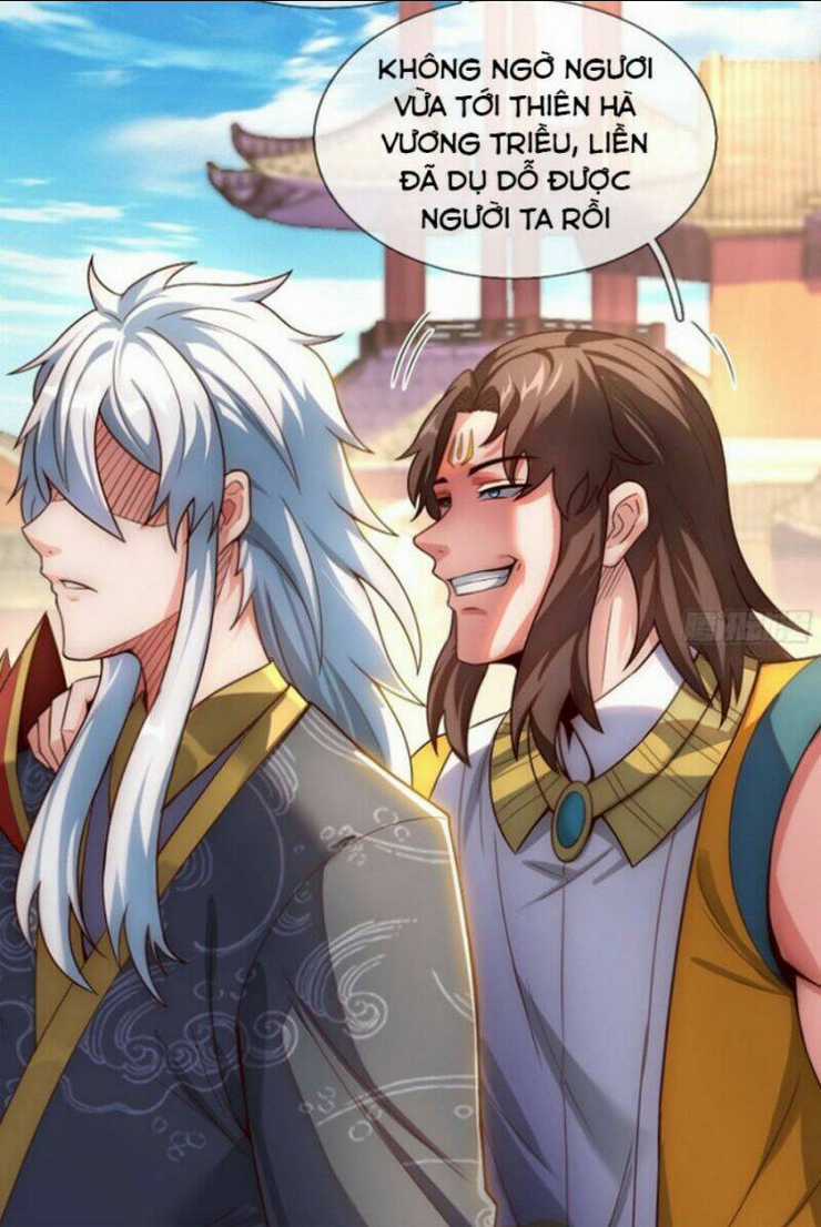 Huyền Thiên Chí Tôn - Chapter 33 - Trang 17