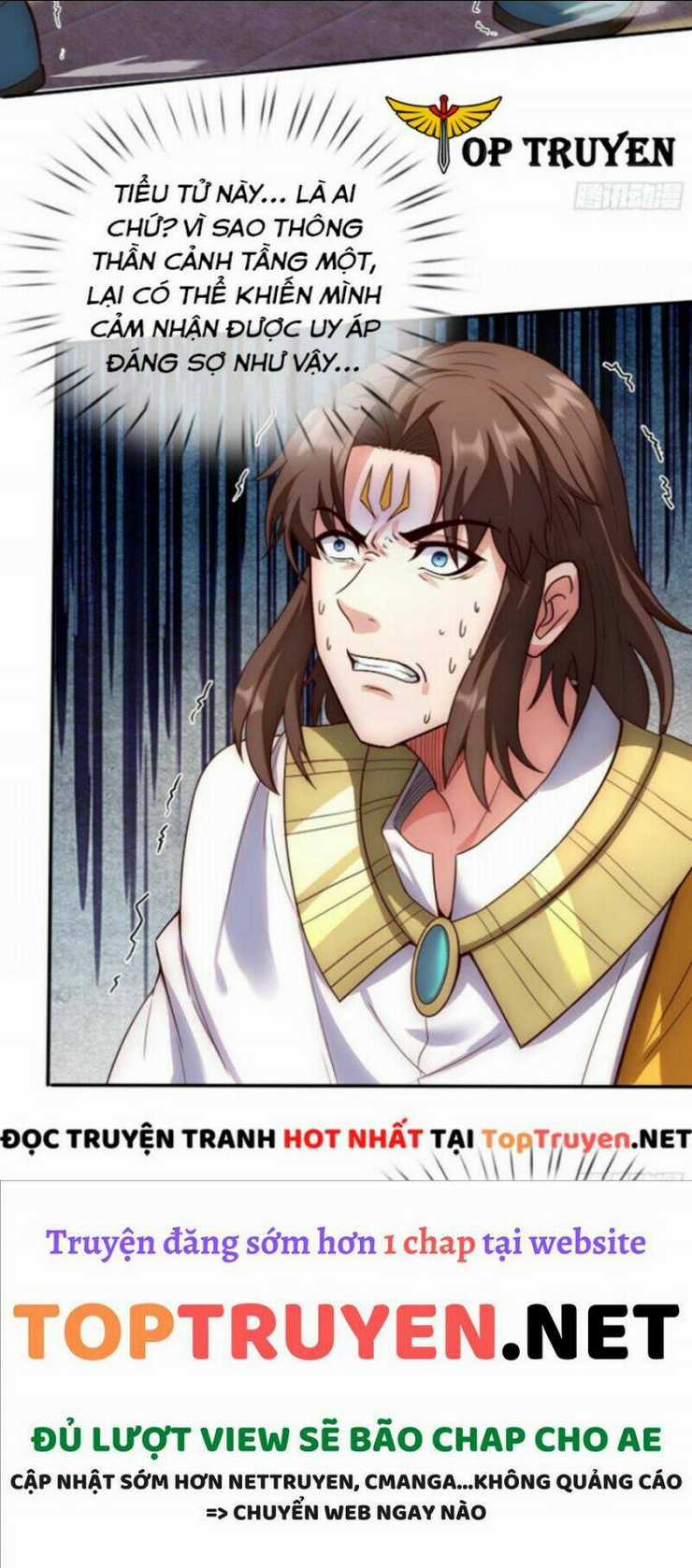 Huyền Thiên Chí Tôn - Chapter 33 - Trang 25