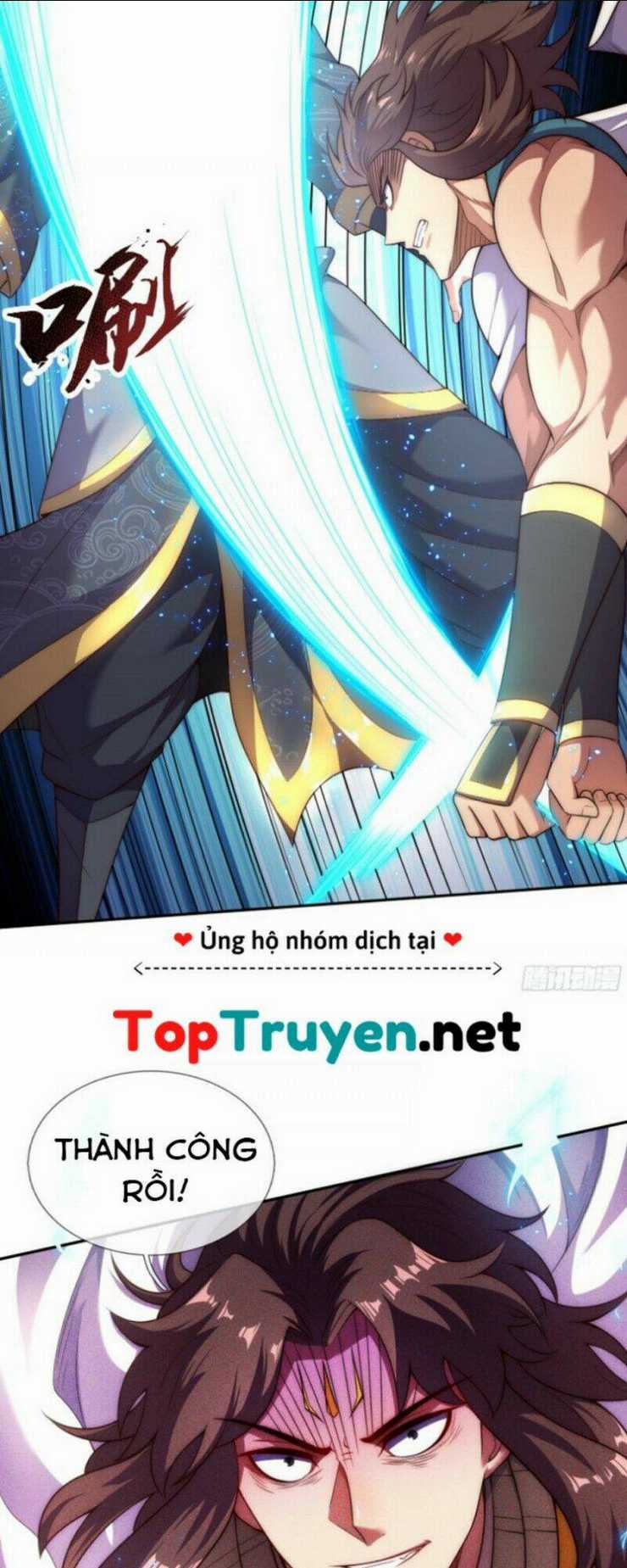 Huyền Thiên Chí Tôn - Chapter 33 - Trang 32