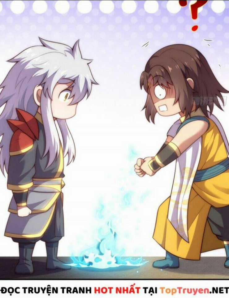 Huyền Thiên Chí Tôn - Chapter 33 - Trang 34