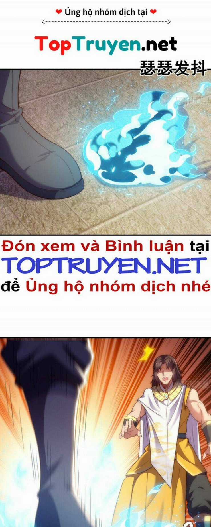 Huyền Thiên Chí Tôn - Chapter 33 - Trang 35