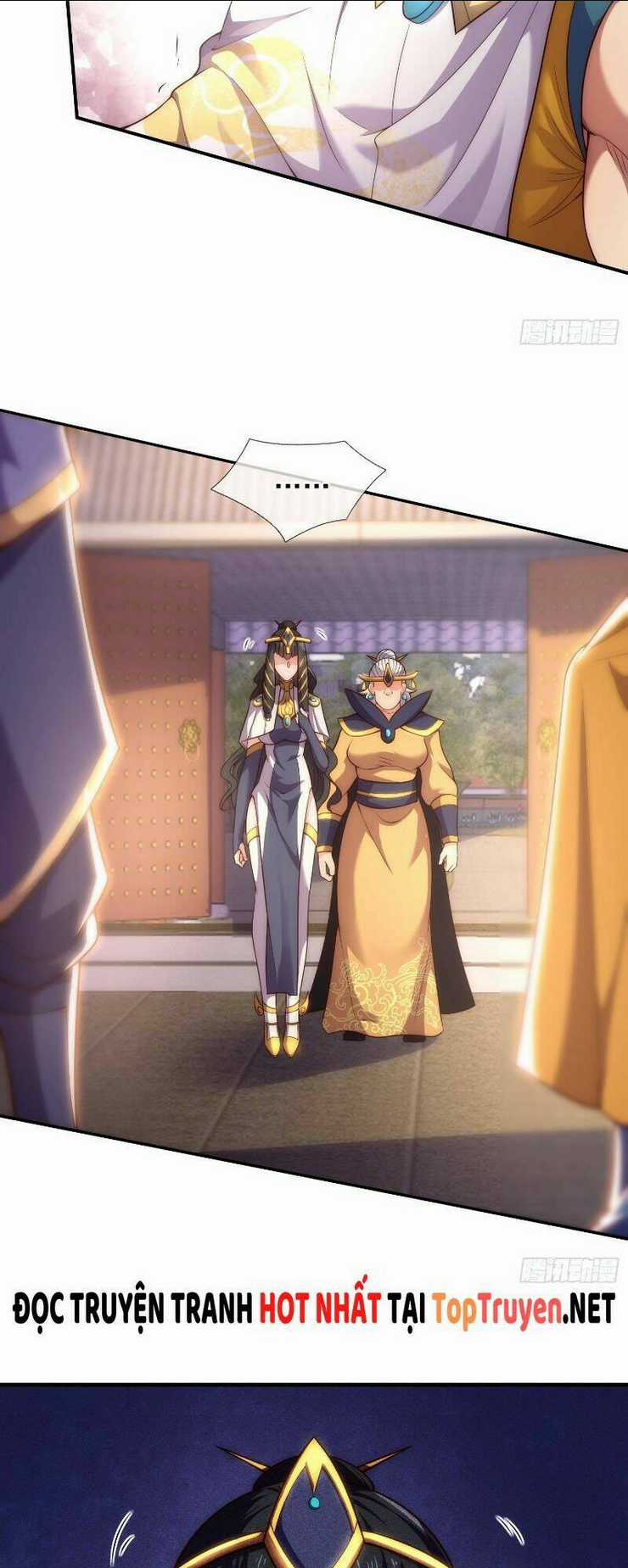 Huyền Thiên Chí Tôn - Chapter 34 - Trang 3