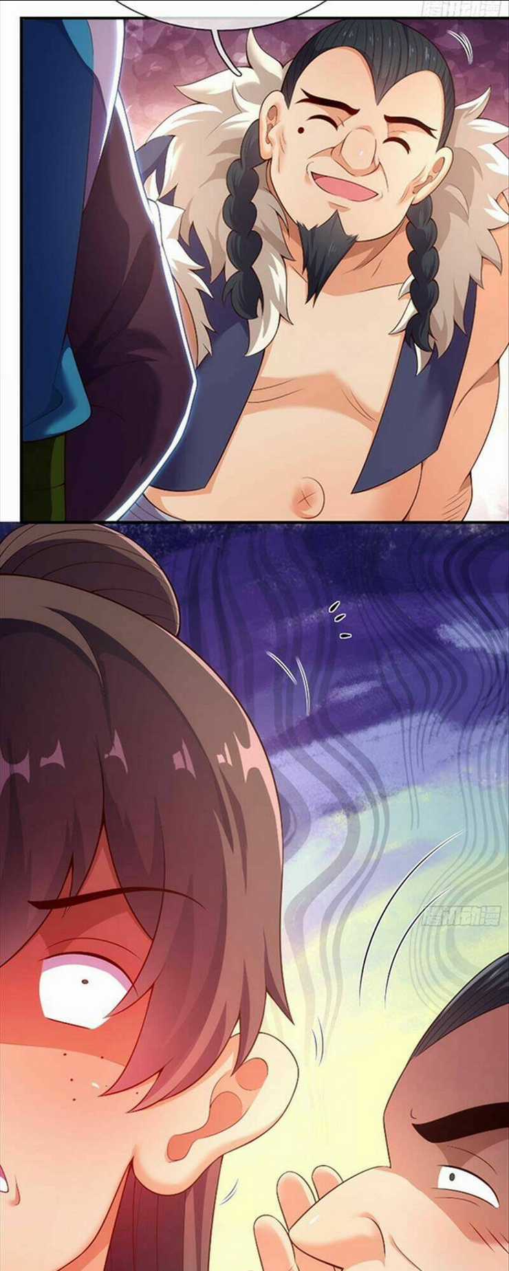 Huyền Thiên Chí Tôn - Chapter 36 - Trang 12