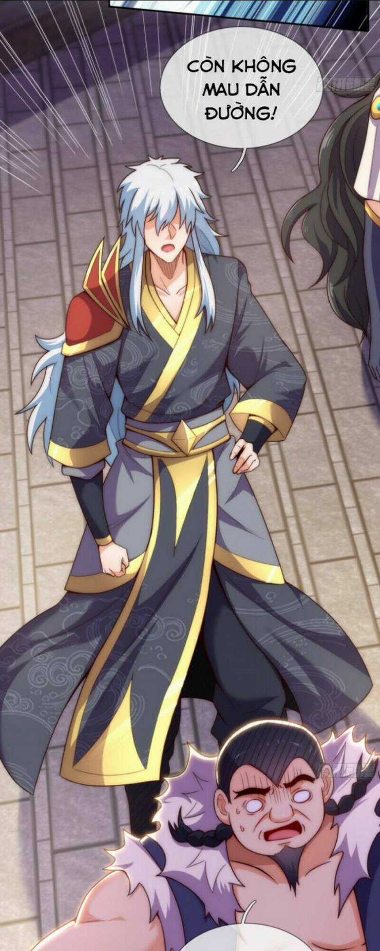 Huyền Thiên Chí Tôn - Chapter 37 - Trang 29