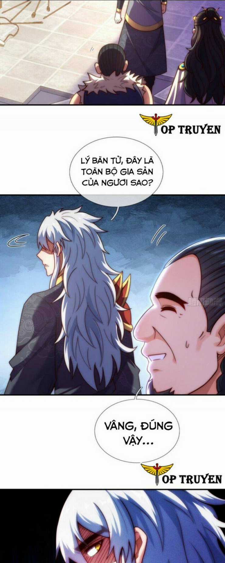 Huyền Thiên Chí Tôn - Chapter 37 - Trang 32