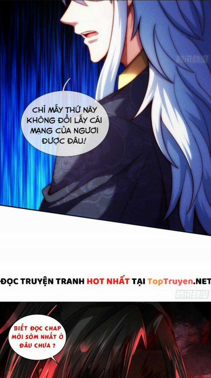 Huyền Thiên Chí Tôn - Chapter 37 - Trang 33