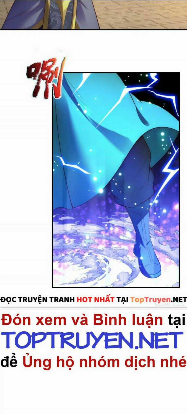 Huyền Thiên Chí Tôn - Chapter 37 - Trang 8