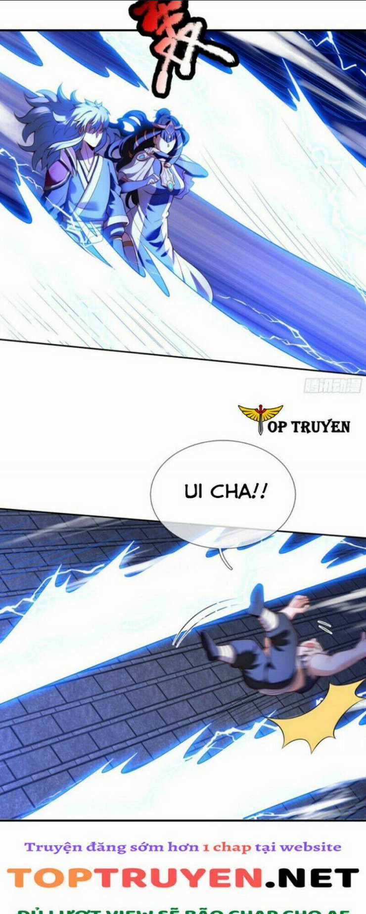 Huyền Thiên Chí Tôn - Chapter 37 - Trang 10