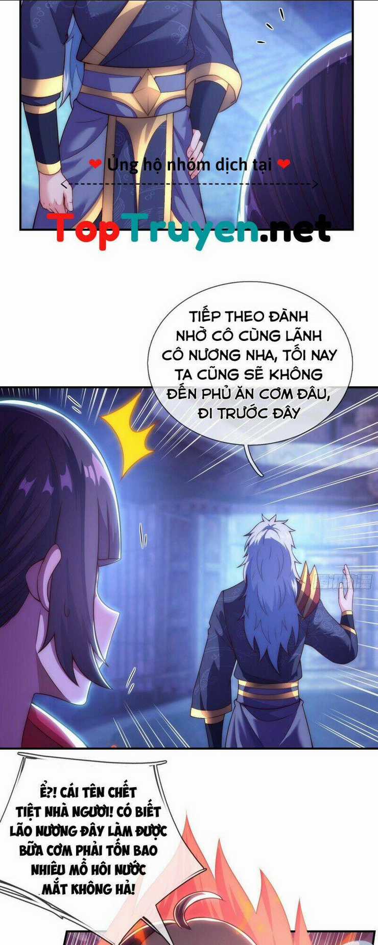 Huyền Thiên Chí Tôn - Chapter 38 - Trang 30