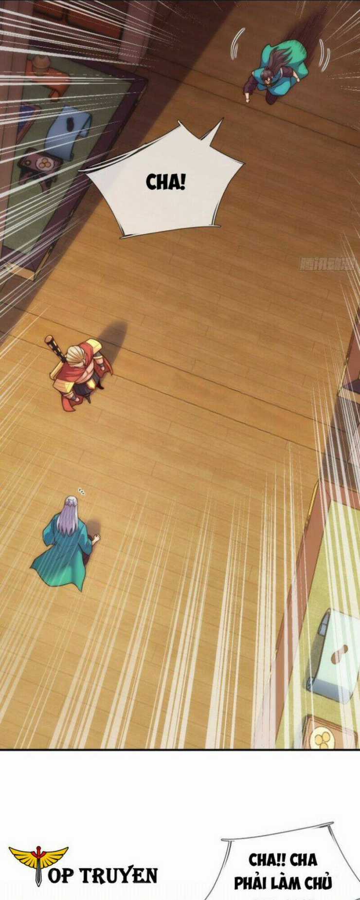 Huyền Thiên Chí Tôn - Chapter 39 - Trang 21