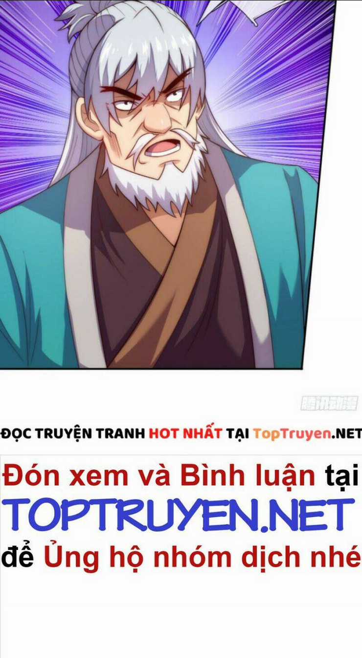Huyền Thiên Chí Tôn - Chapter 39 - Trang 24