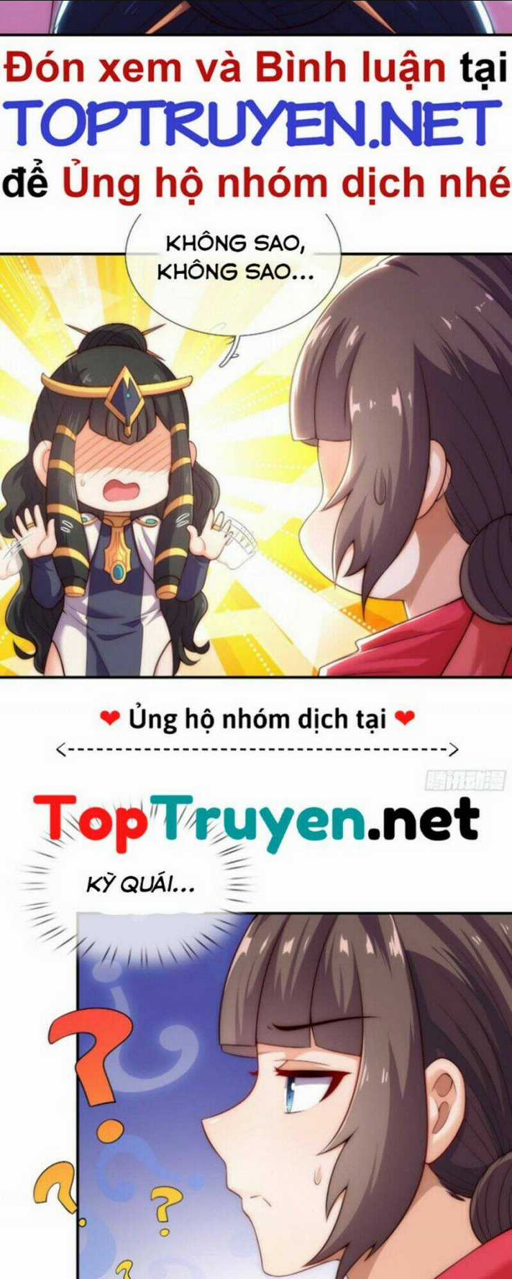 Huyền Thiên Chí Tôn - Chapter 39 - Trang 4