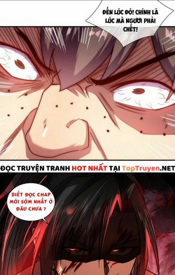 Huyền Thiên Chí Tôn - Chapter 39 - Trang 32